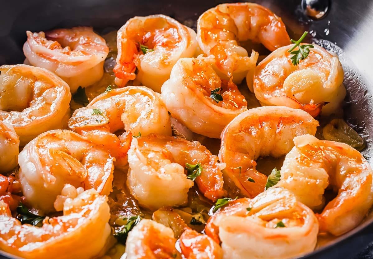 Bien tau tom sot bo toi gion, ngon hap dan hinh anh