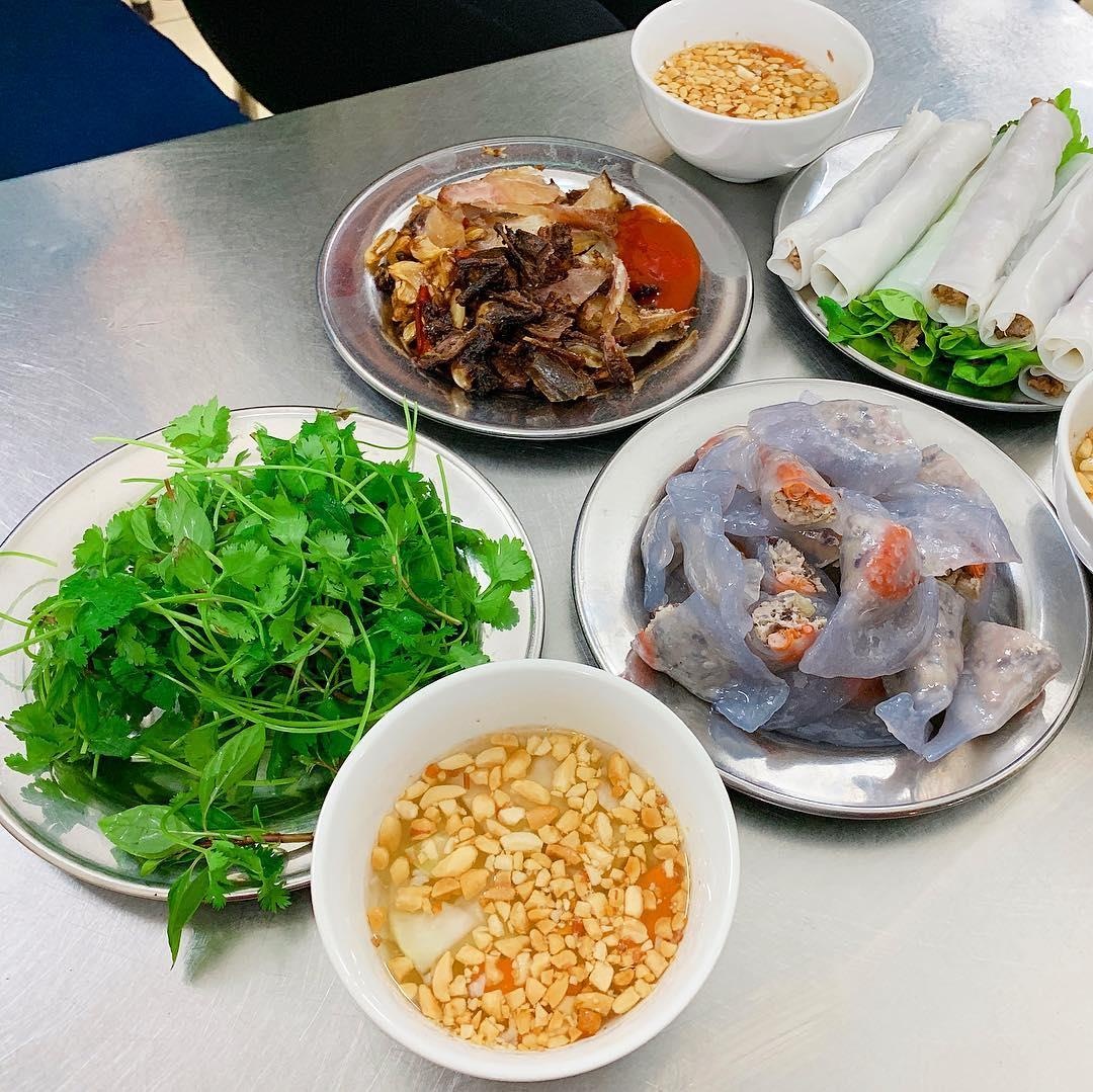 quan an vat quan Ba Dinh anh 4