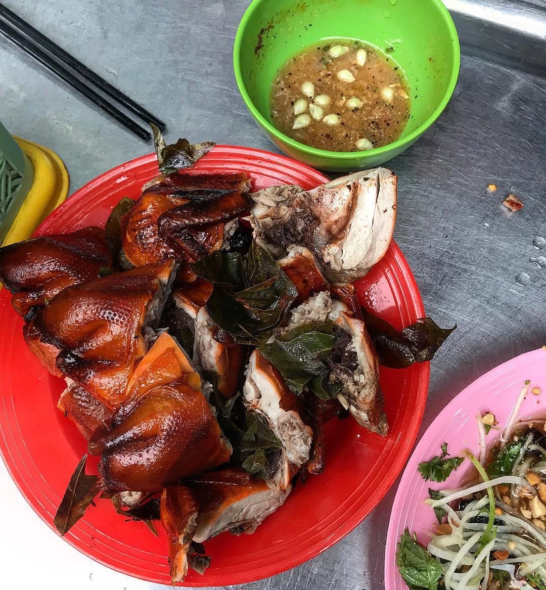 quan an vat quan Ba Dinh anh 3