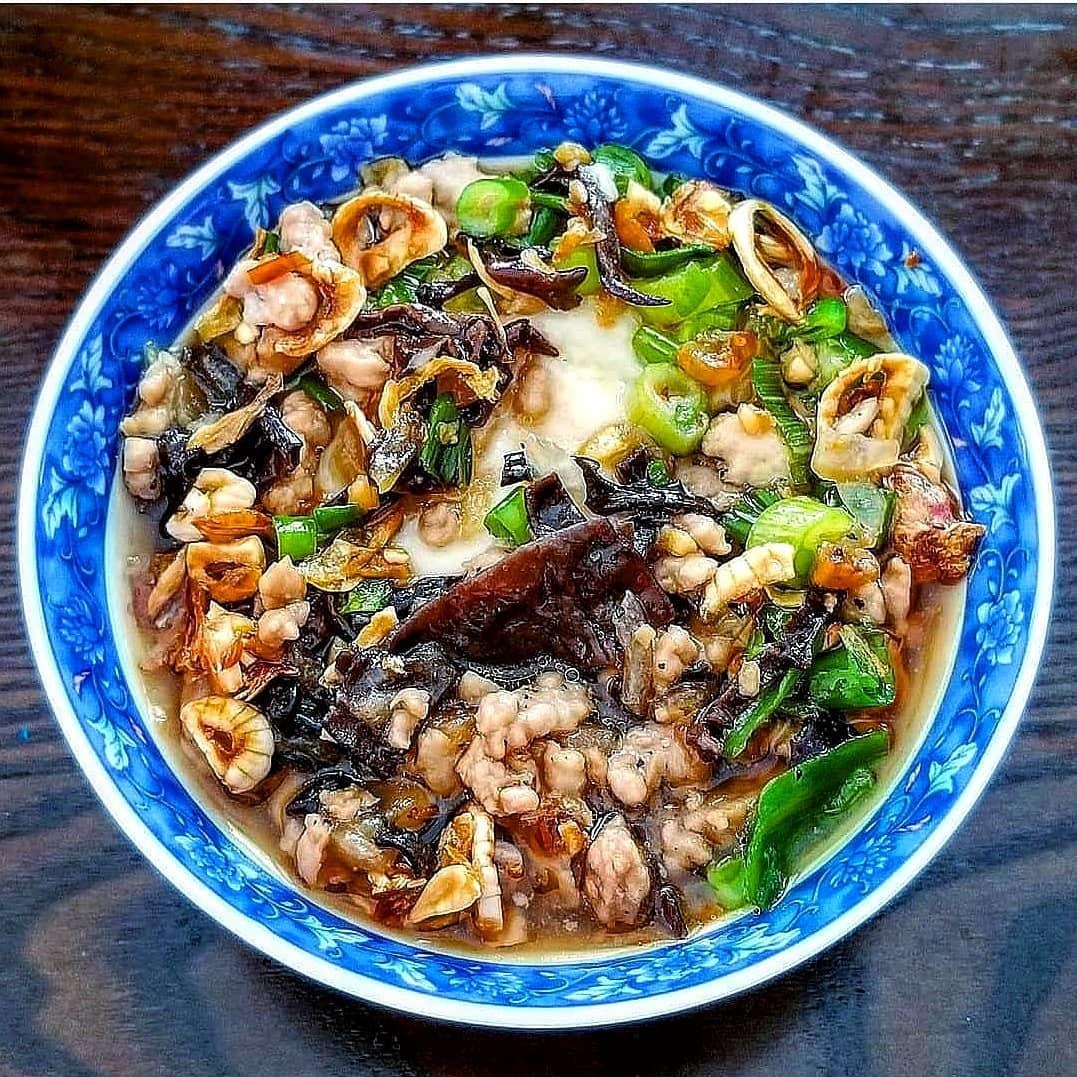 quan an vat quan Ba Dinh anh 8