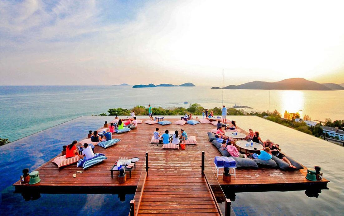 Sri Panwa Resort anh 7