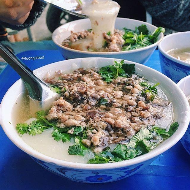 quan an vat quan Ba Dinh anh 7