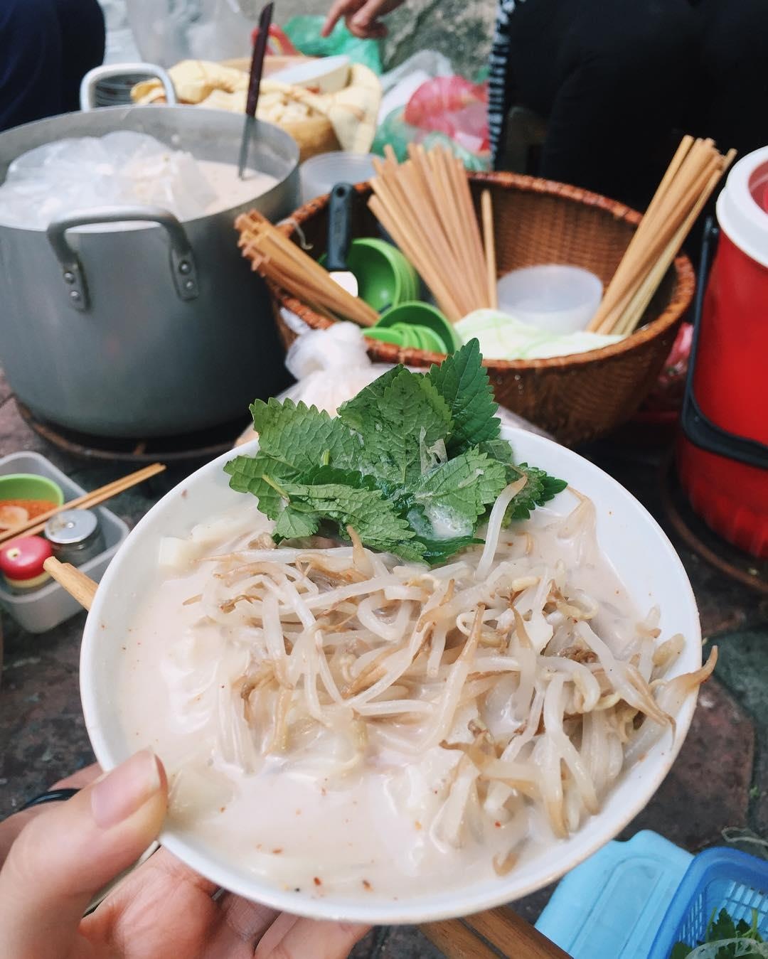 quan an vat quan Ba Dinh anh 9