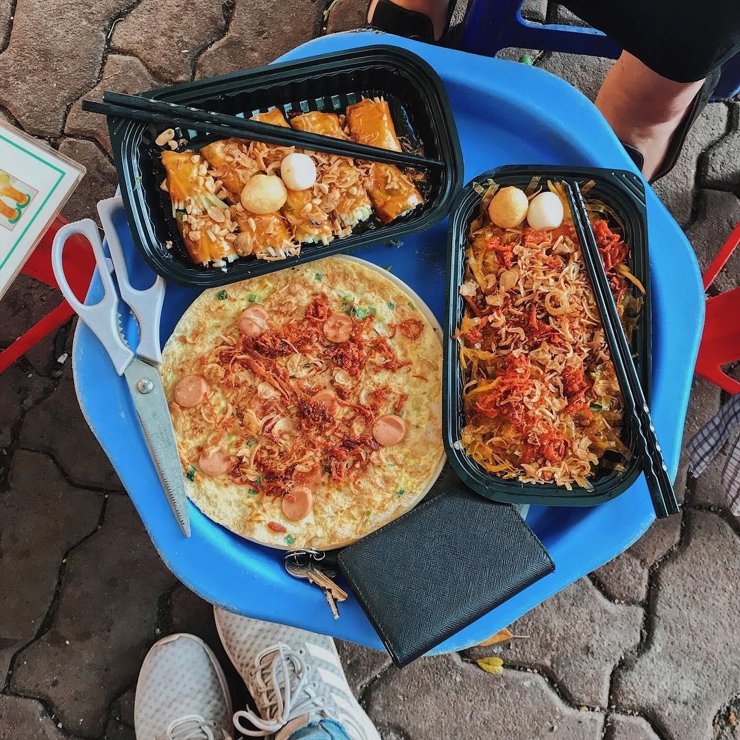 quan an vat quan Ba Dinh anh 12