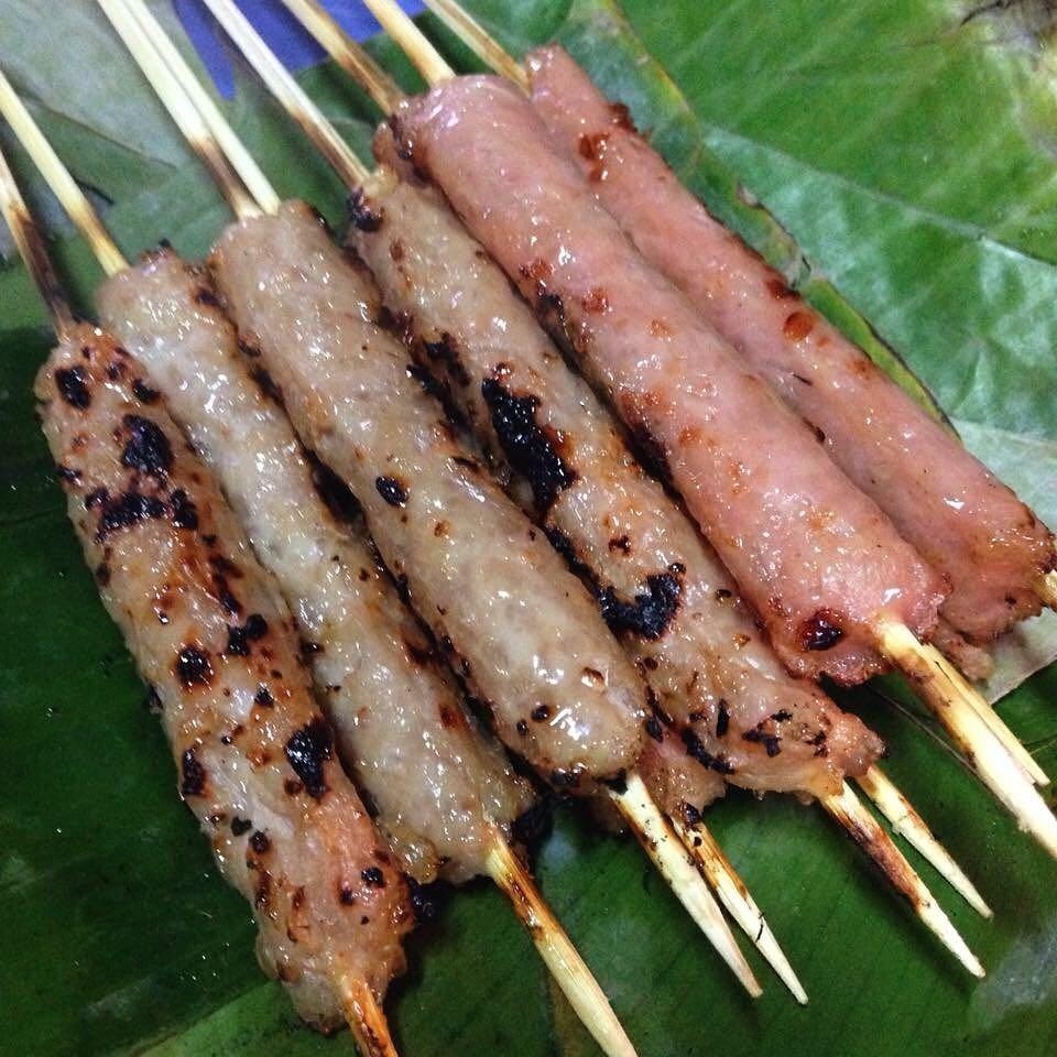 quan an vat quan Ba Dinh anh 14