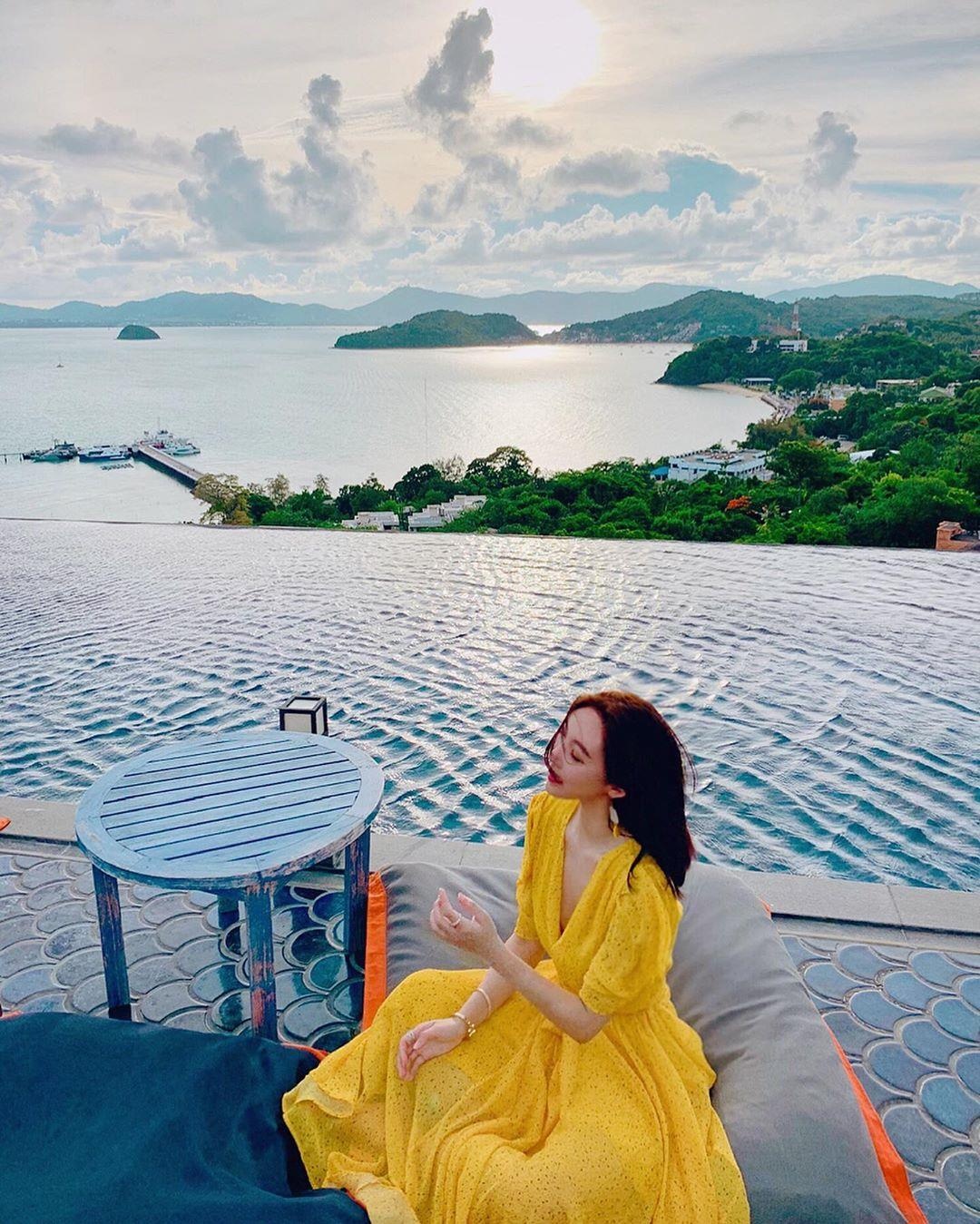 Sri Panwa Resort anh 11