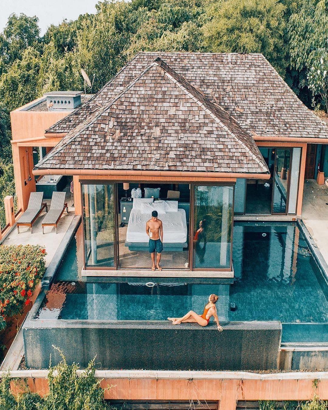 Sri Panwa Resort anh 5