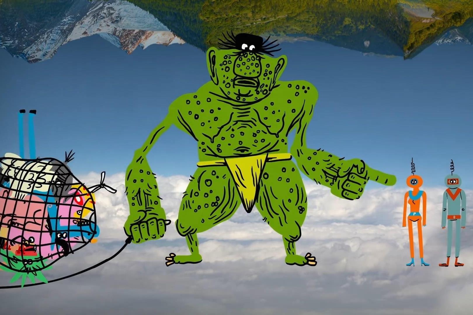 Ban co the giai cau do cua yeu tinh? hinh anh