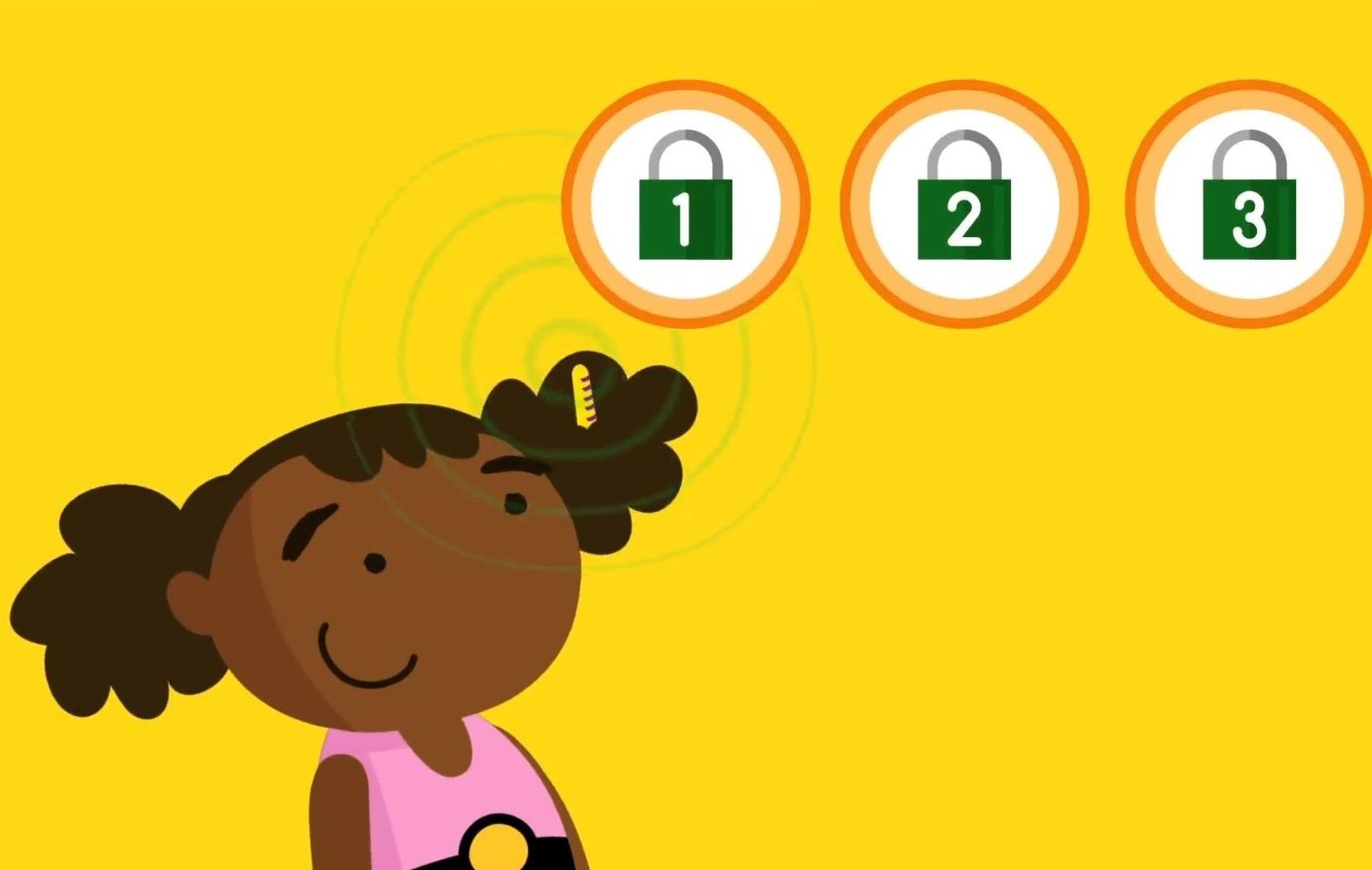 Bai toan tim 3 so, giai ma cuu nhom sieu anh hung hinh anh