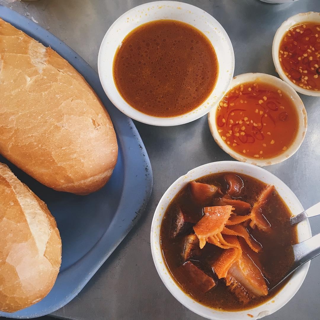 mon ngon via he TP.HCM anh 12