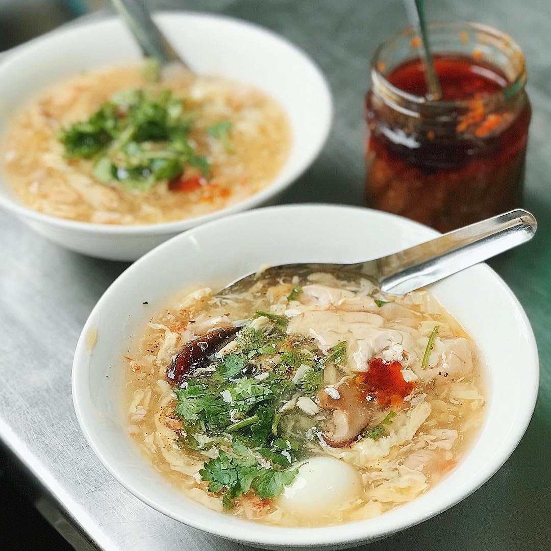 mon ngon via he TP.HCM anh 9