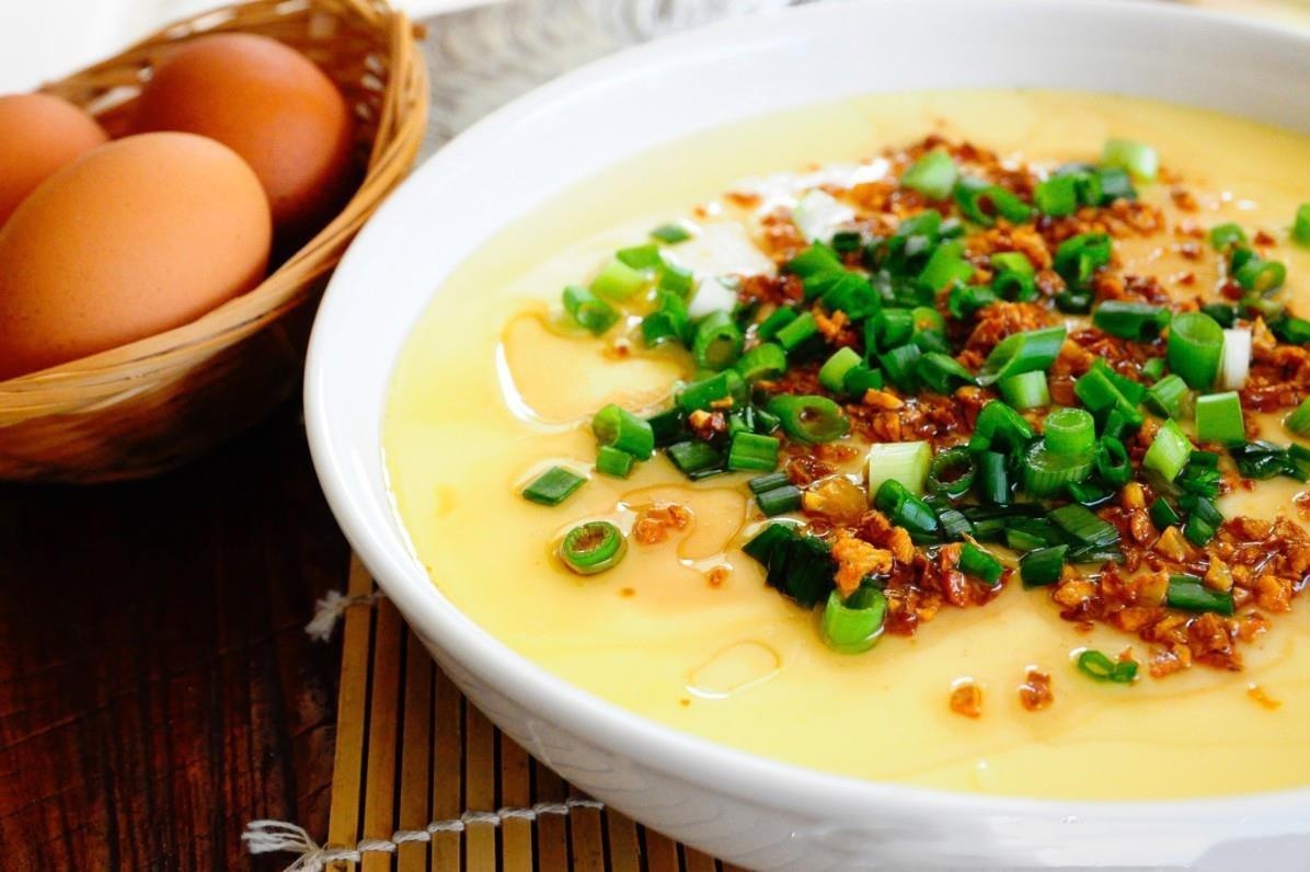 Meo lam trung hap xi dau Nhat Ban khong ro mat hinh anh