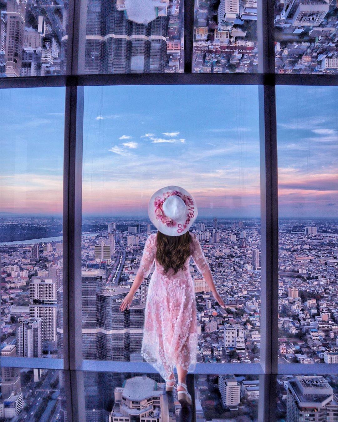 nha hang cao nhat Bangkok anh 10