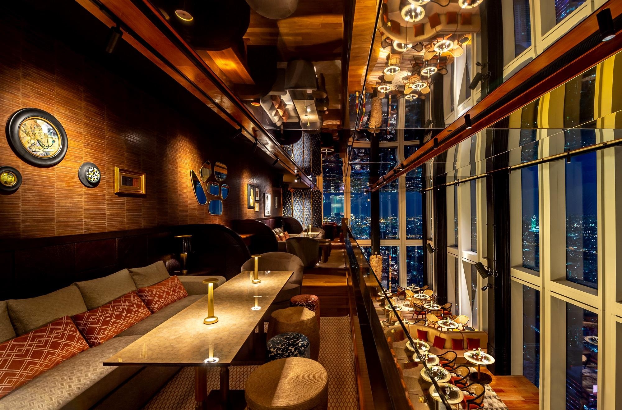 nha hang cao nhat Bangkok anh 2