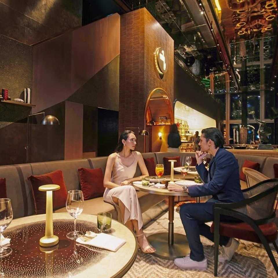 nha hang cao nhat Bangkok anh 5