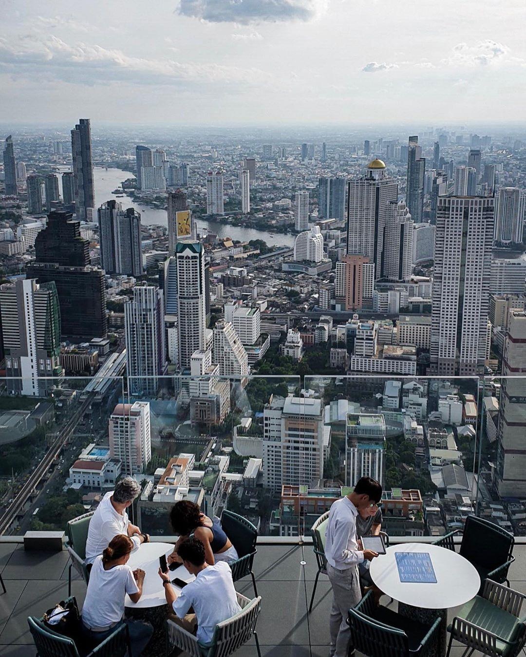 nha hang cao nhat Bangkok anh 6