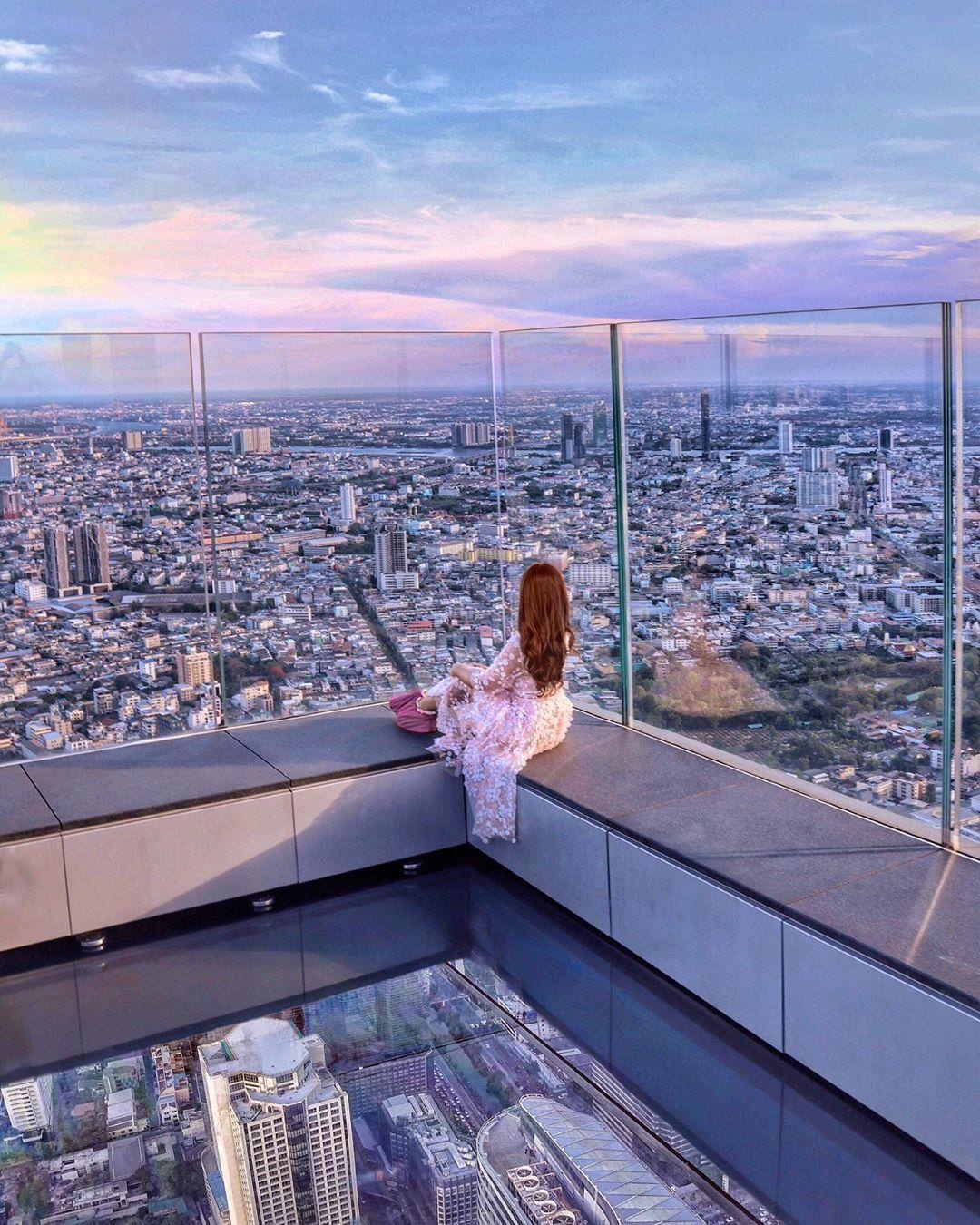 nha hang cao nhat Bangkok anh 9