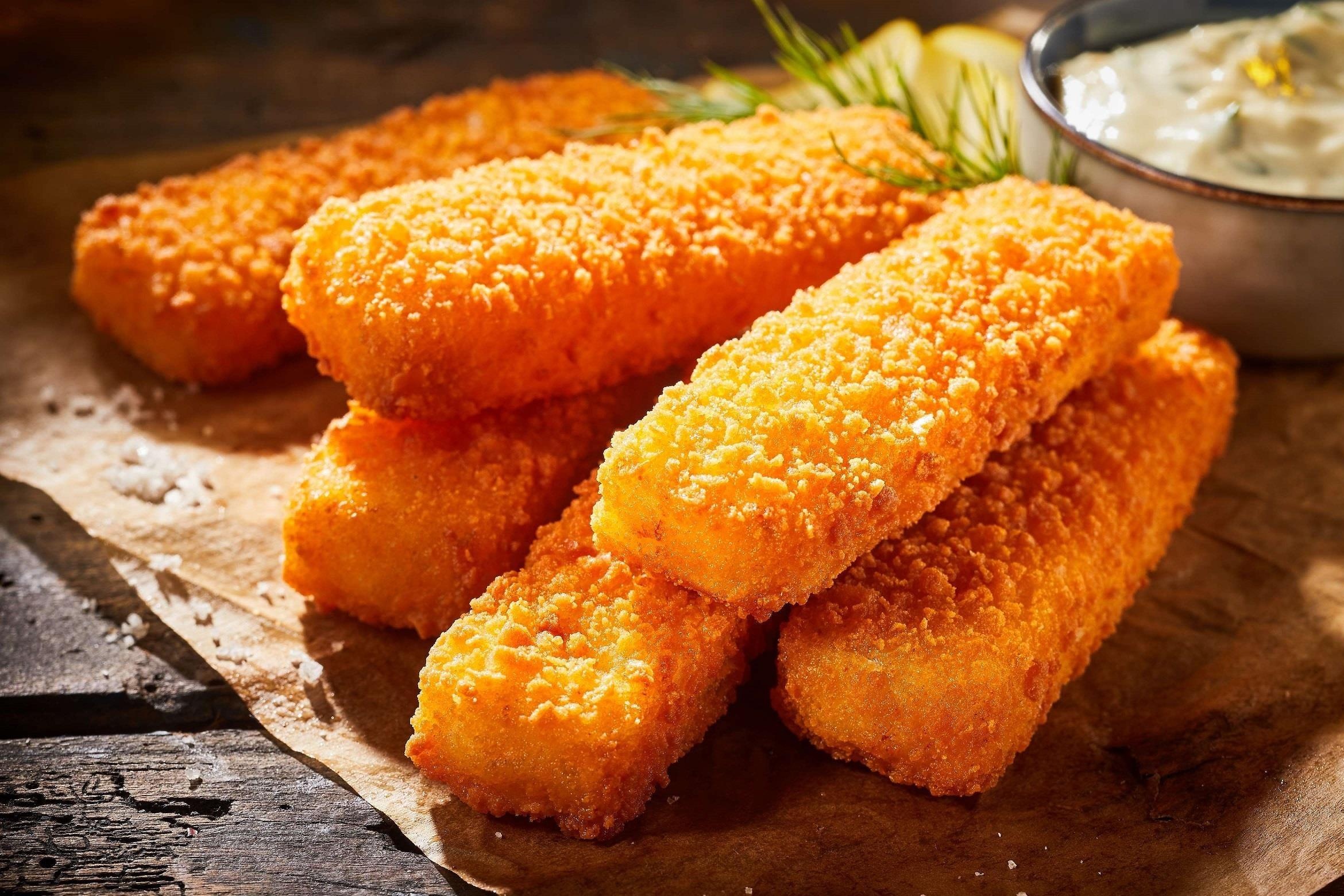 Toi nay an gi: Phi le ca tuyet chien gion rum hinh anh