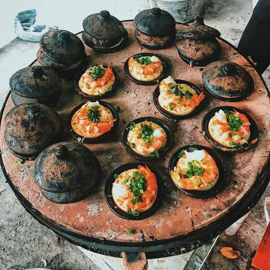 Mon an dem Da Lat anh 5