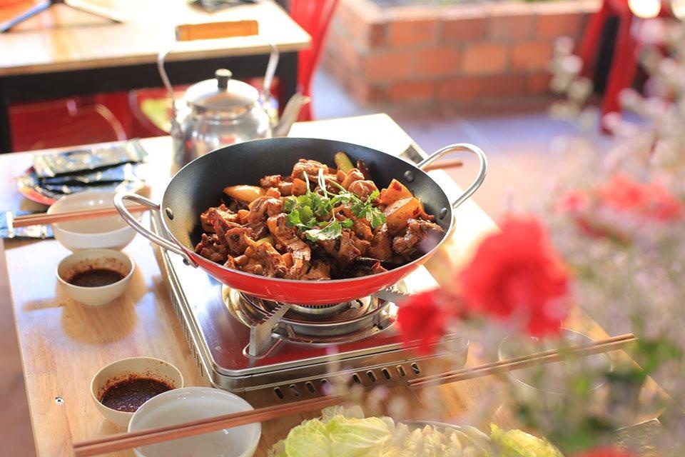 Mon an dem Da Lat anh 4