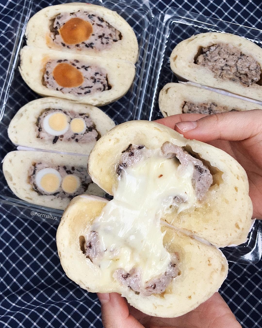 mon ngon tu pho mai anh 9