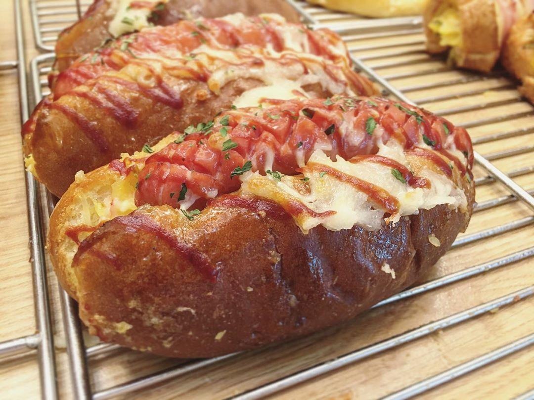 mon ngon tu pho mai anh 7