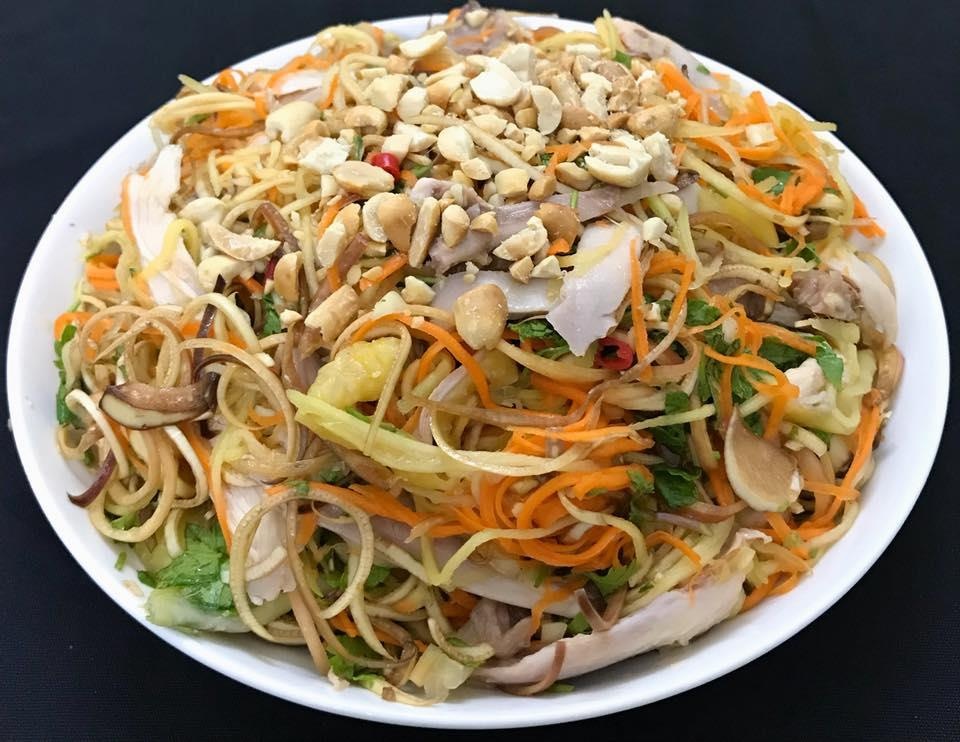 mam com man thang Vu Lan anh 4