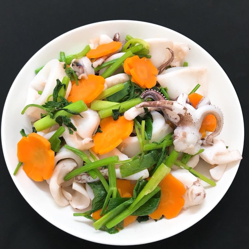 mam com man thang Vu Lan anh 6