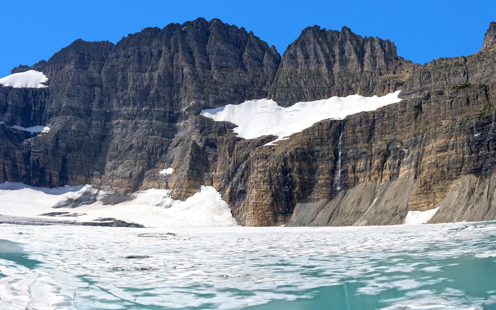 hien tuong tuyet dua hau tai Yosamite anh 7