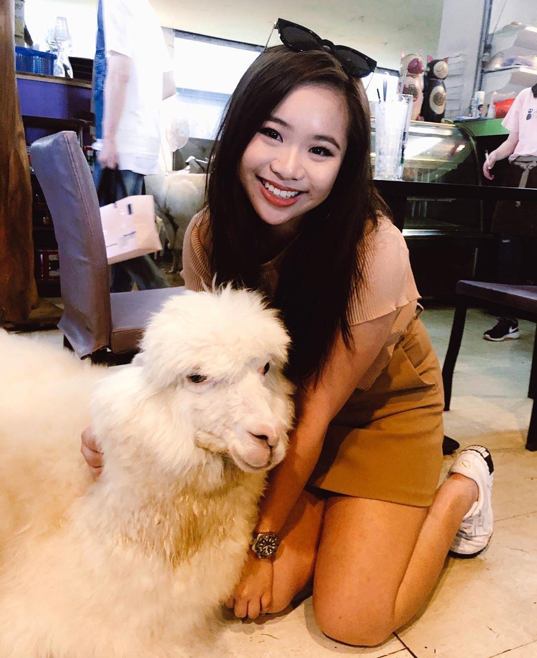 ca phe lac da Dai Loan anh 10