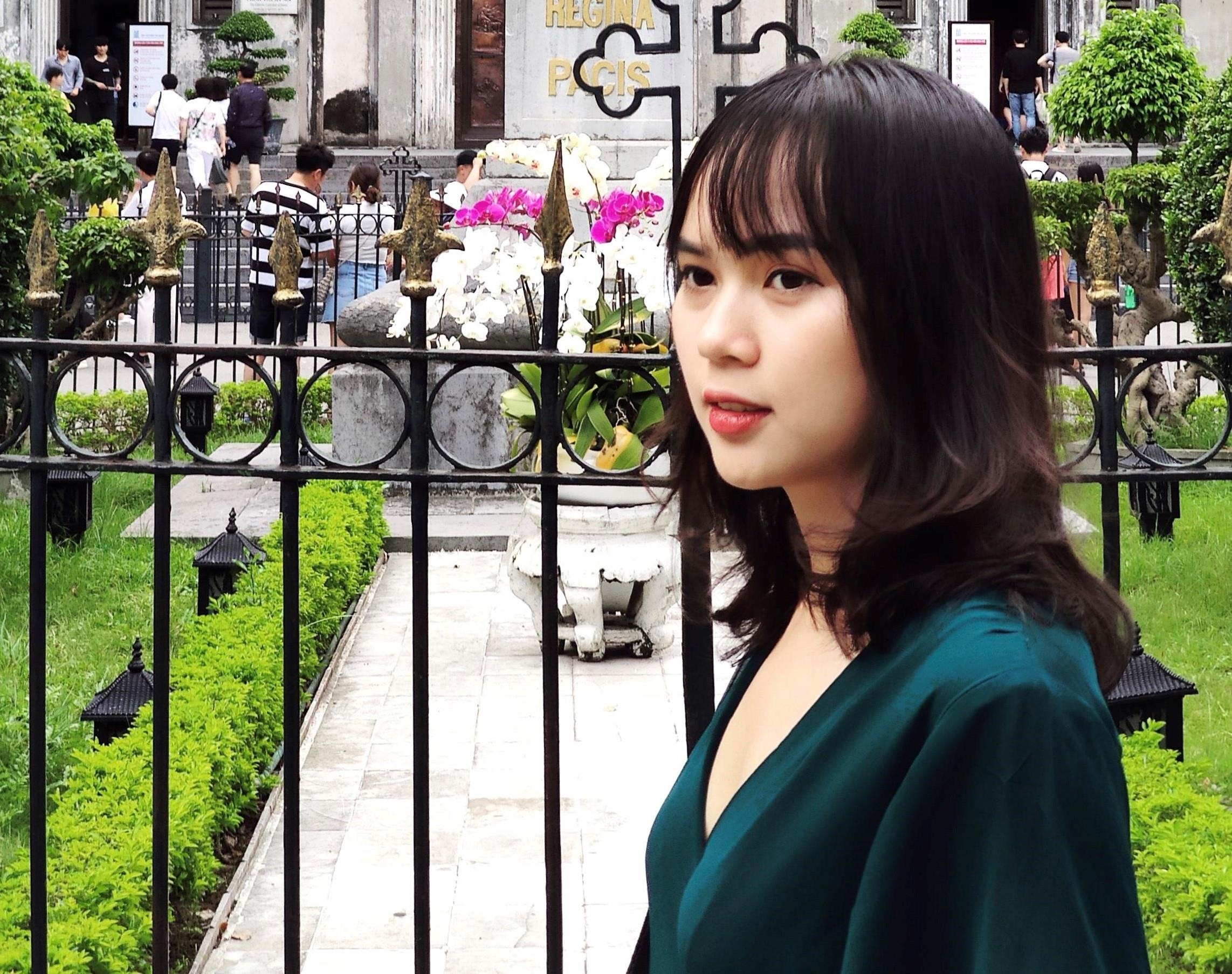 2/9 la ca check-in cac toa do co kinh noi tieng giua thu do hinh anh