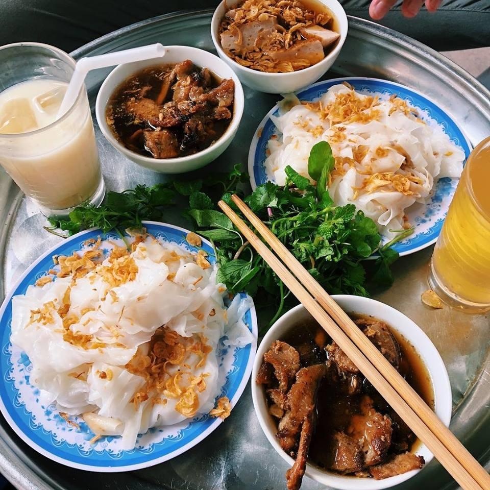 an gi o Ha Noi dip 2/9 anh 7