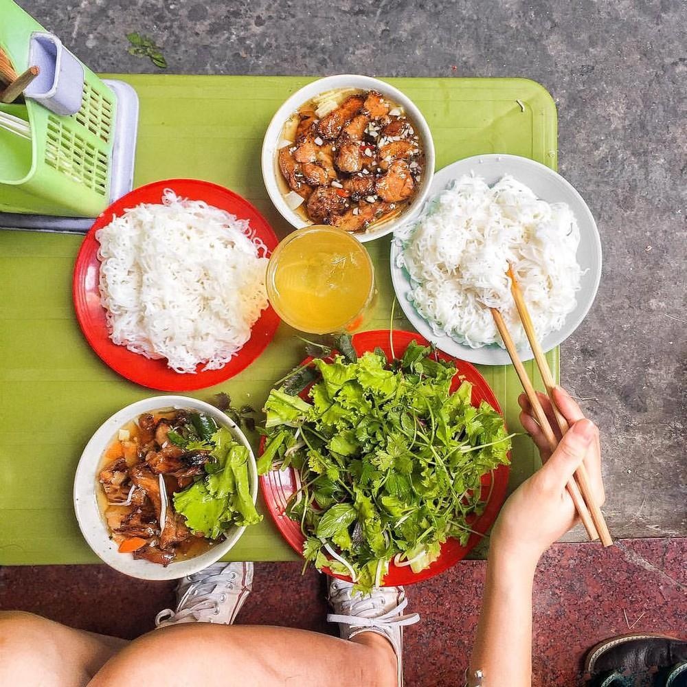 an gi o Ha Noi dip 2/9 anh 6