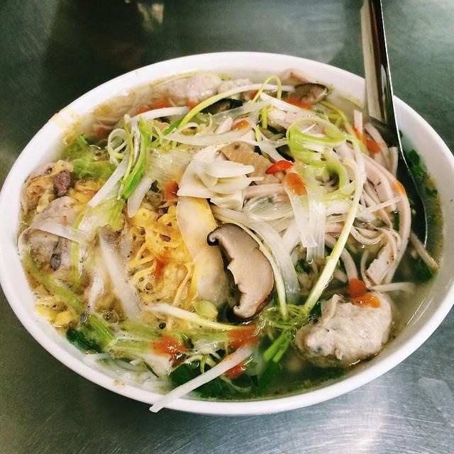 an gi o Ha Noi dip 2/9 anh 3