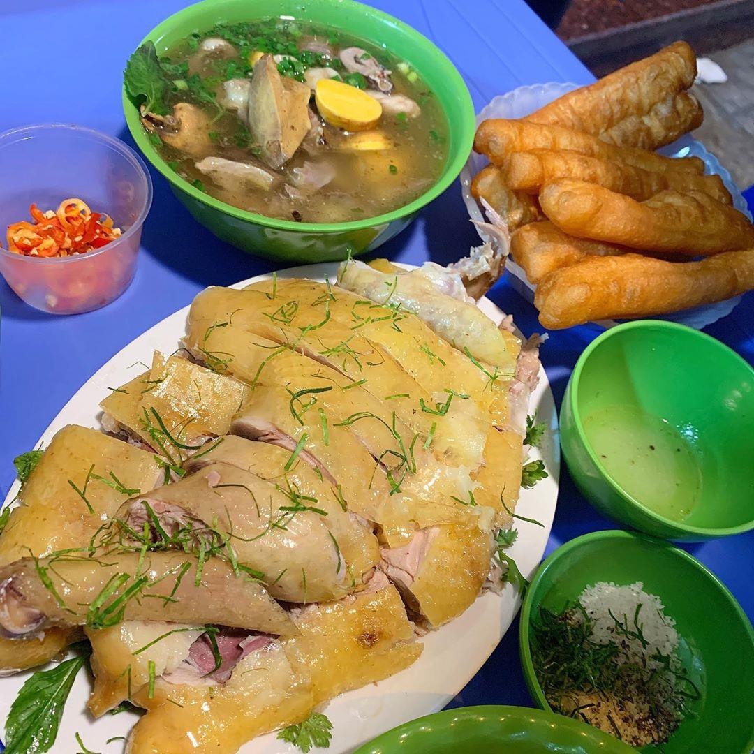 an gi o Ha Noi dip 2/9 anh 4