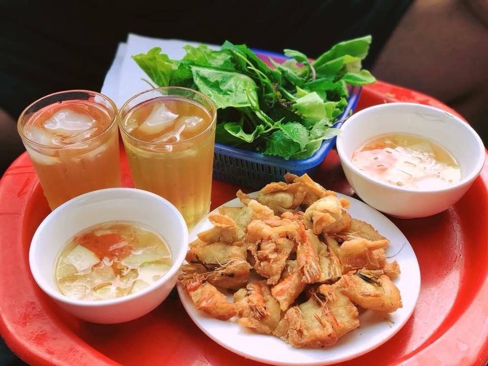 an gi o Ha Noi dip 2/9 anh 14