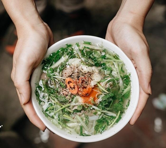 an gi o Ha Noi dip 2/9 anh 2