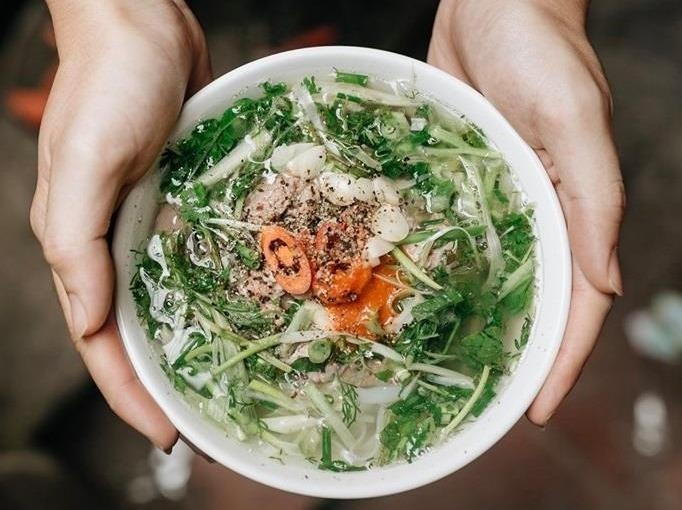 O nha dip 2/9, ghe ngay 7 quan an lau doi giua thu do hinh anh