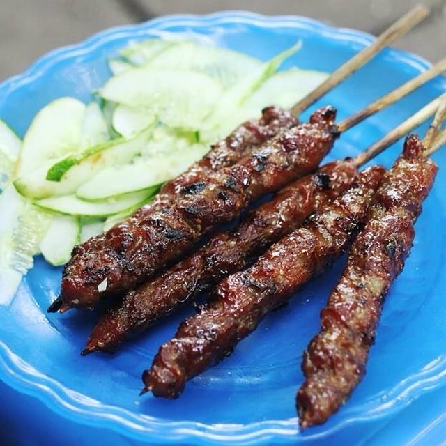 an gi o Ha Noi dip 2/9 anh 11