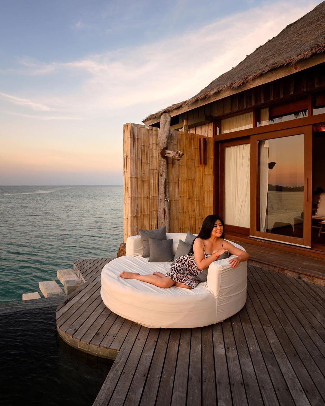 Khu nghi duong Song Saa anh 11