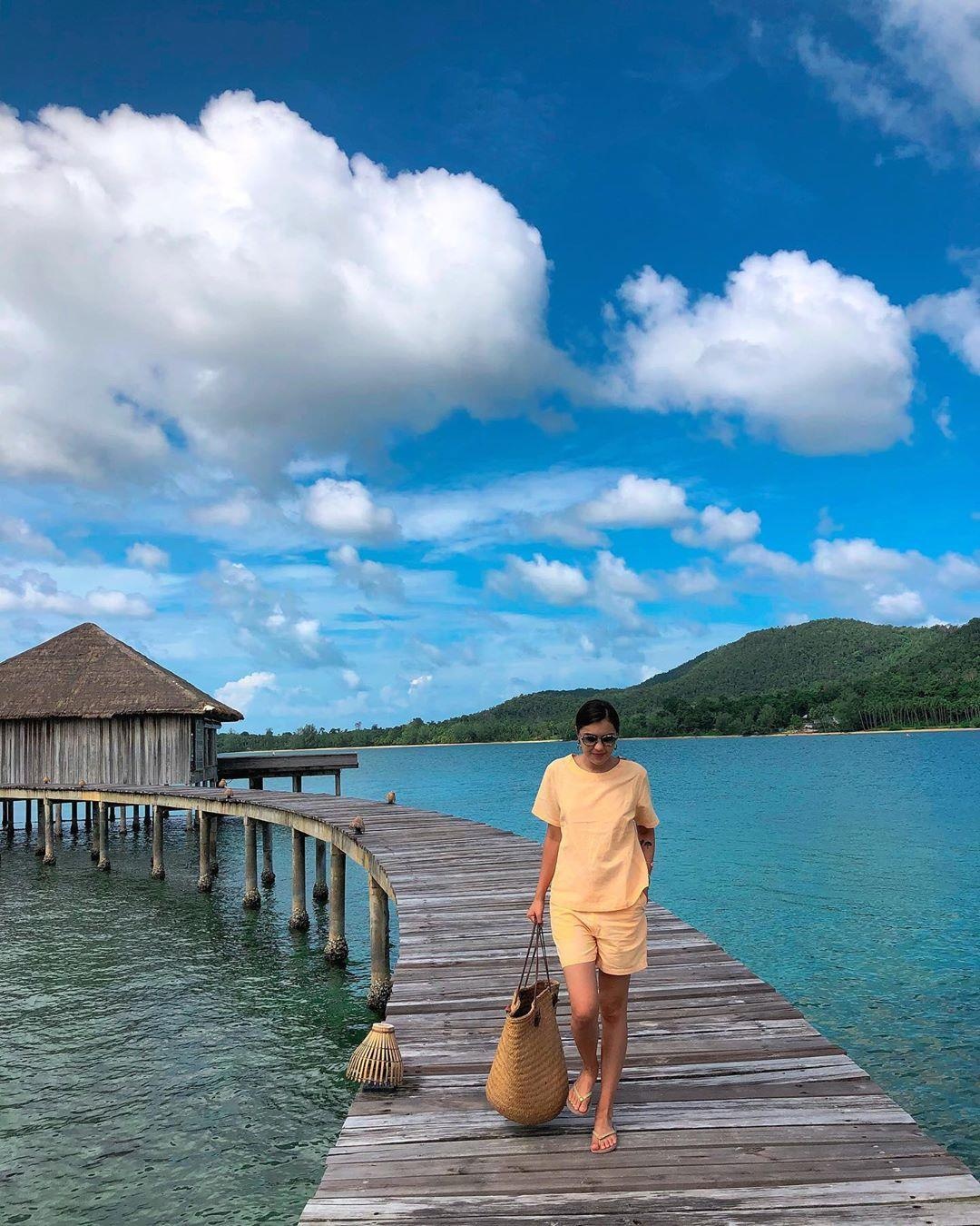 Khu nghi duong Song Saa anh 12