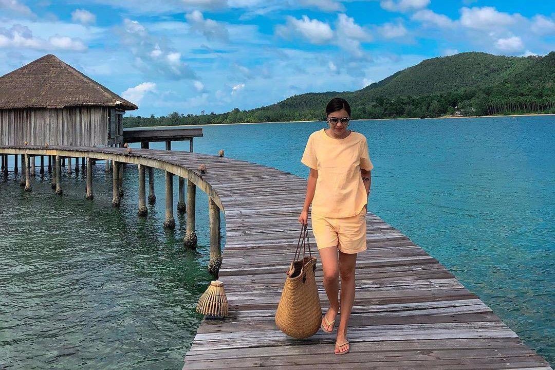 Thien duong nghi duong biet lap nhu Maldives thu nho tai Campuchia hinh anh