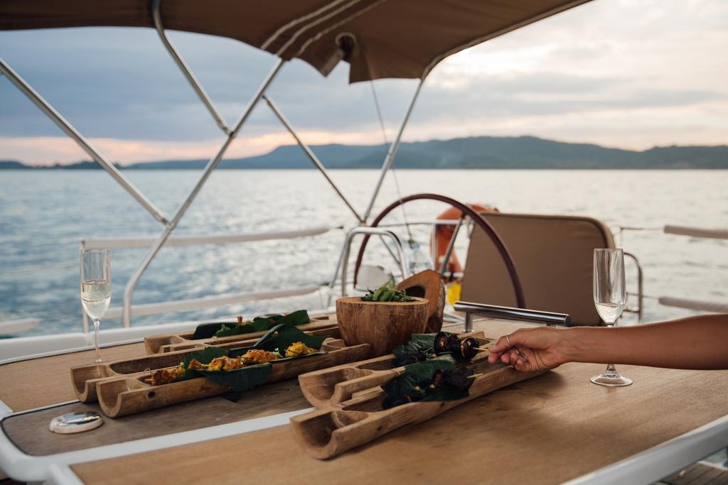 Khu nghi duong Song Saa anh 13