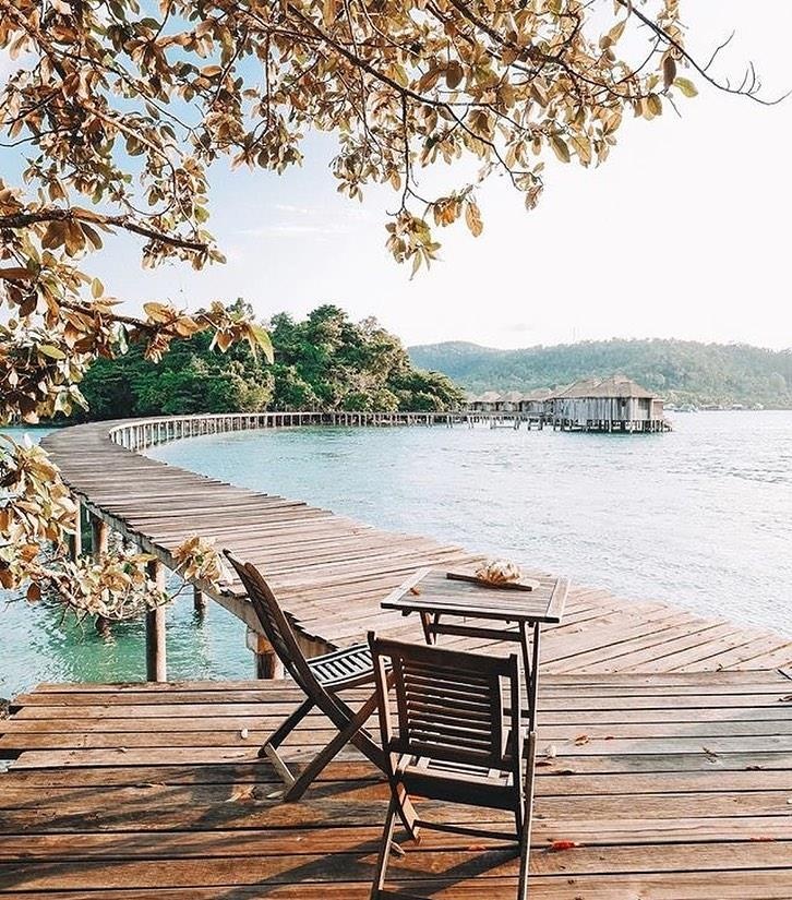 Khu nghi duong Song Saa anh 16