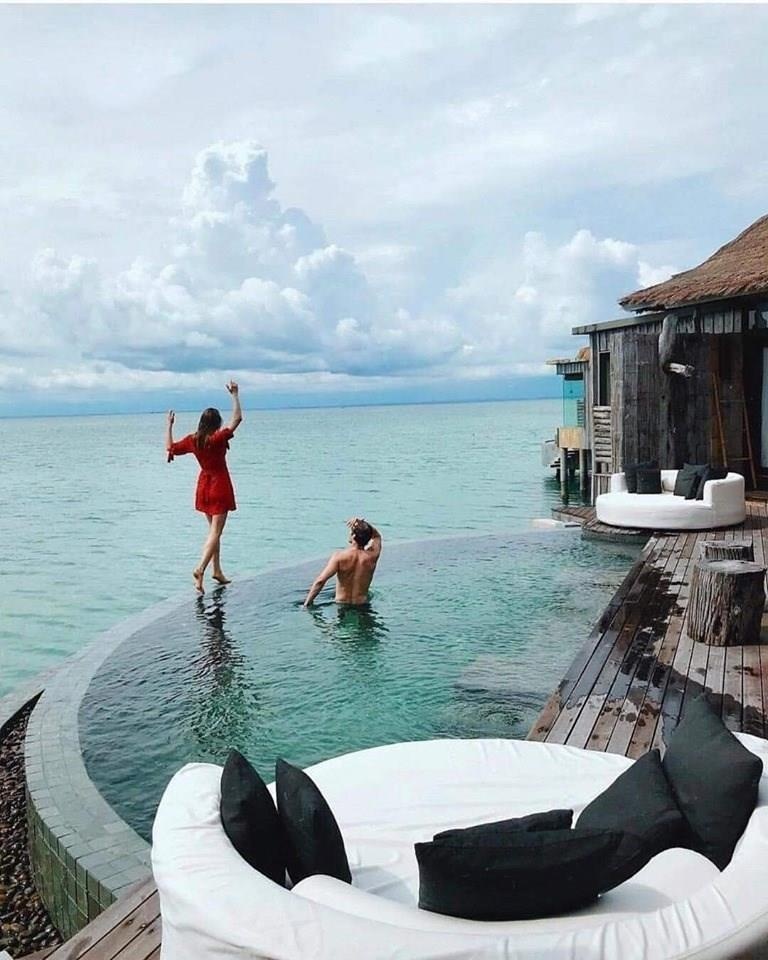 Khu nghi duong Song Saa anh 8