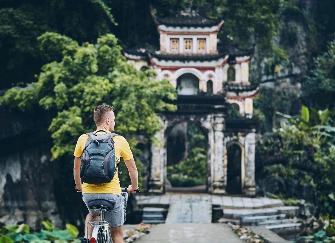 ho sen Hang Mua anh 14