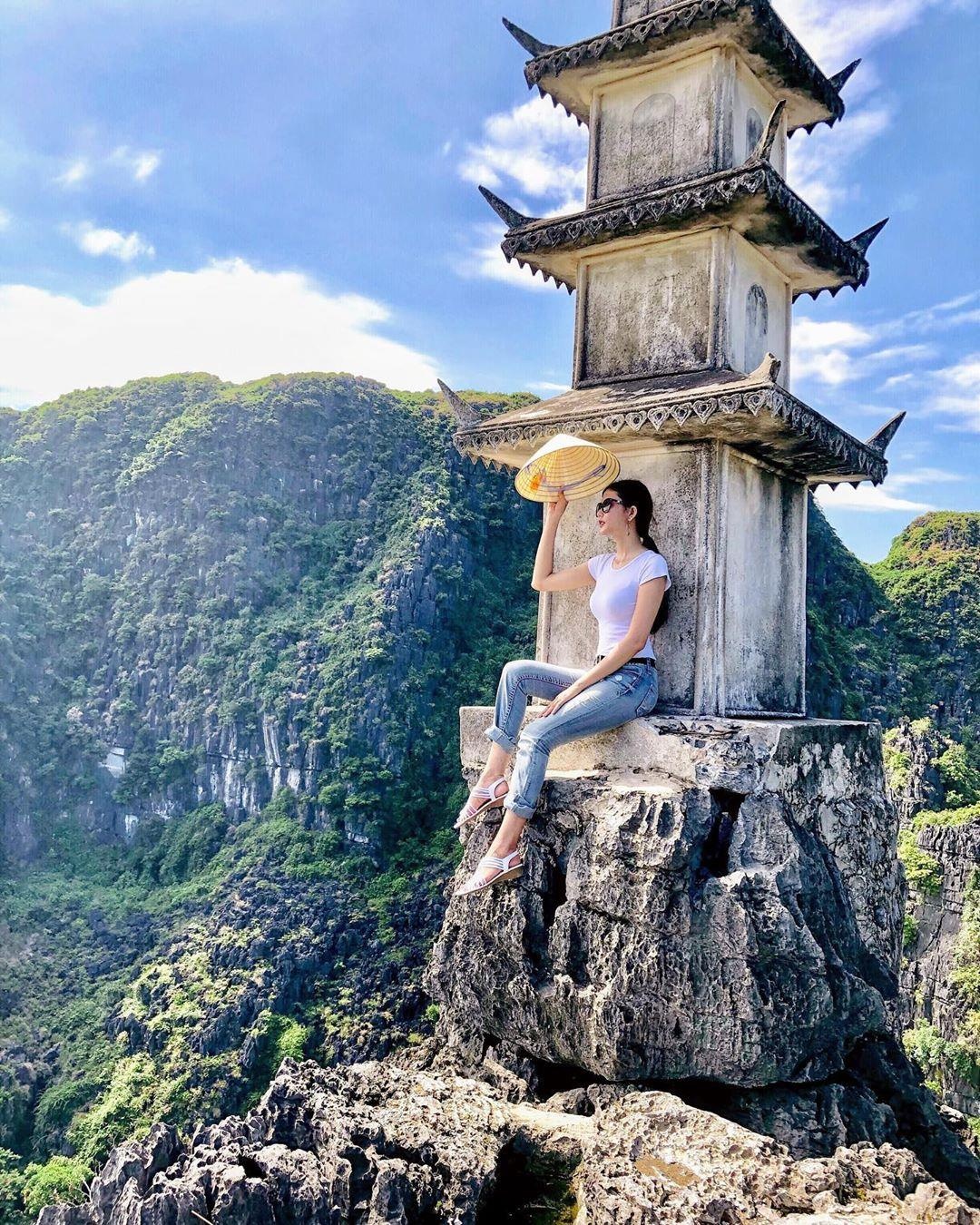 ho sen Hang Mua anh 7