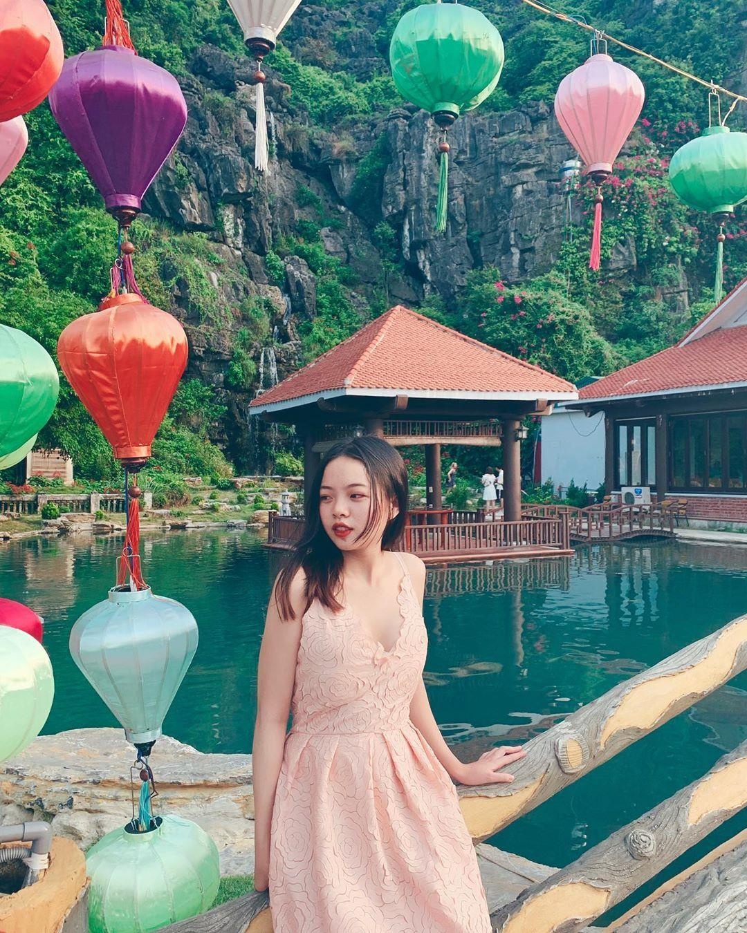 ho sen Hang Mua anh 3