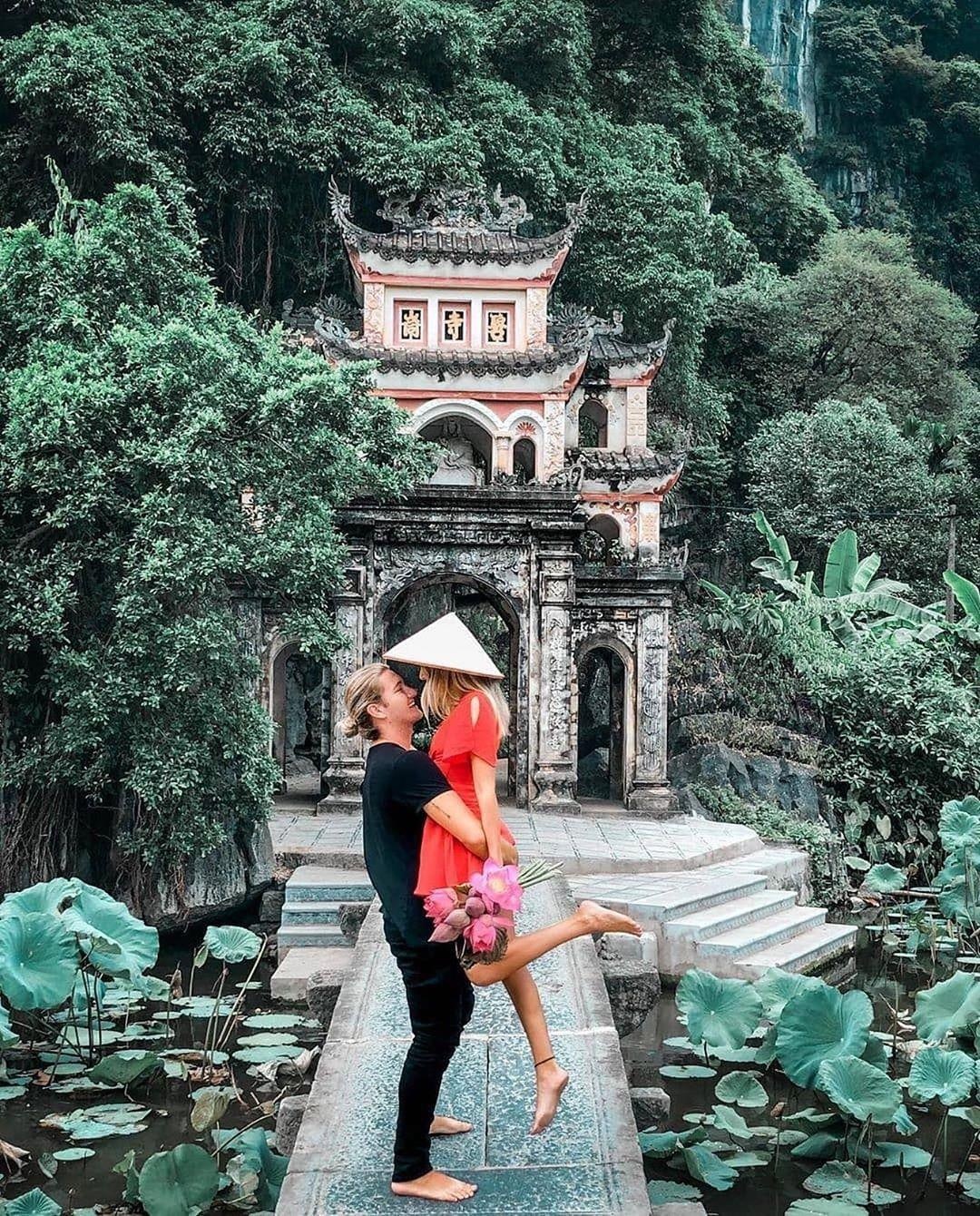 ho sen Hang Mua anh 10