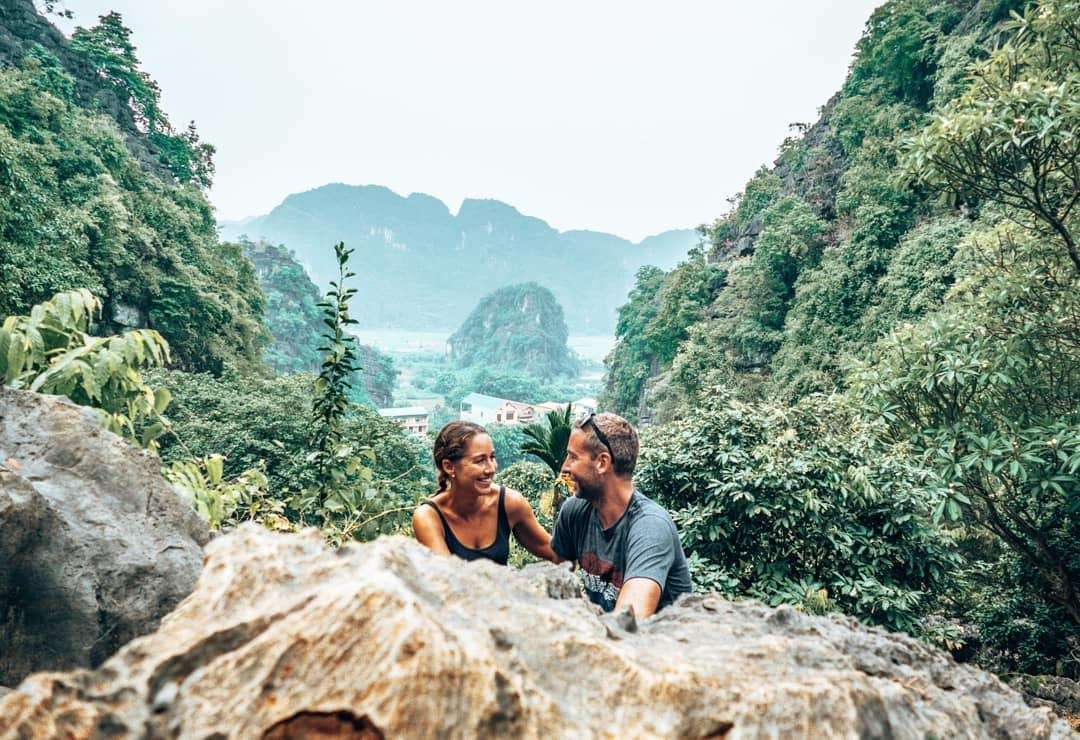 ho sen Hang Mua anh 13